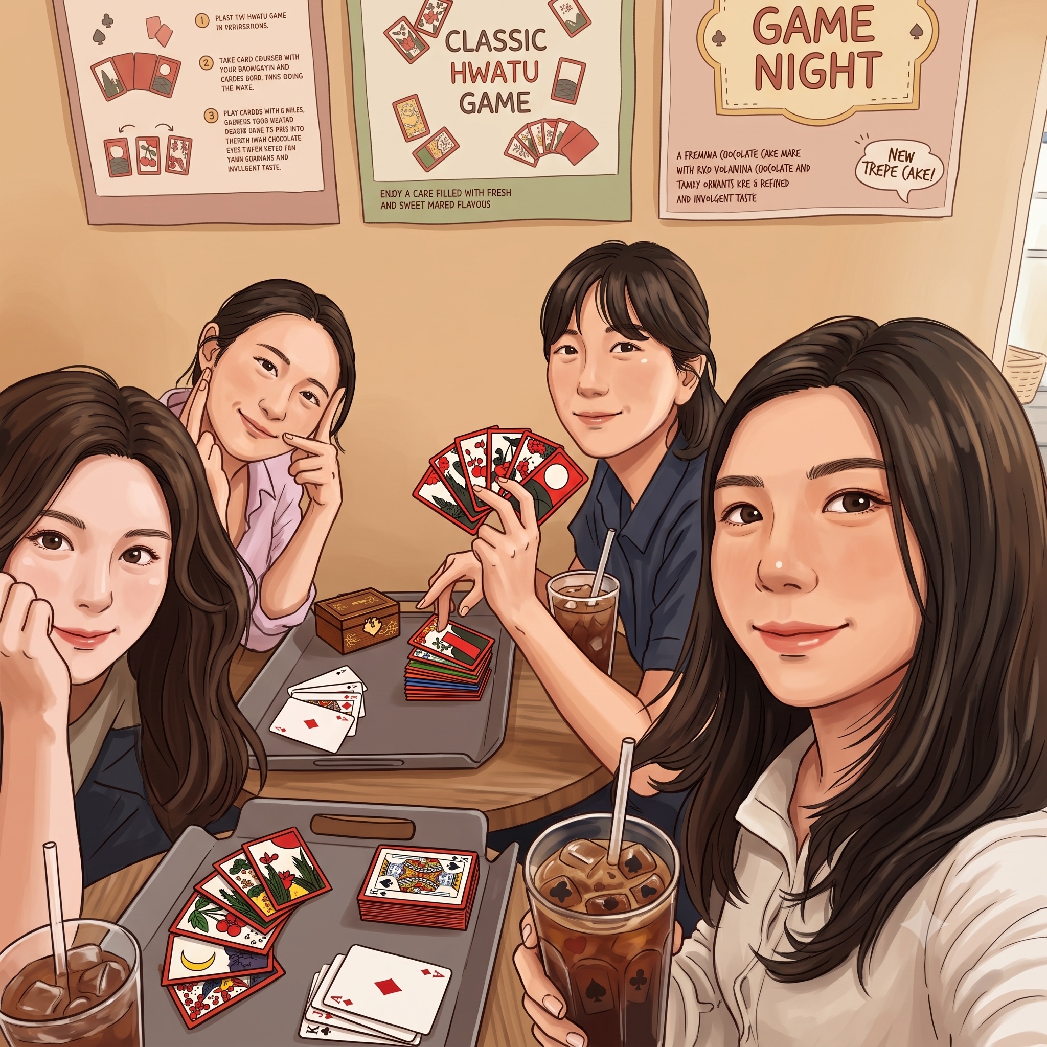 Gambling King test